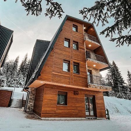 Vila Jelena Jahorina Exterior photo