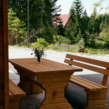 Vila Jelena Jahorina Exterior photo
