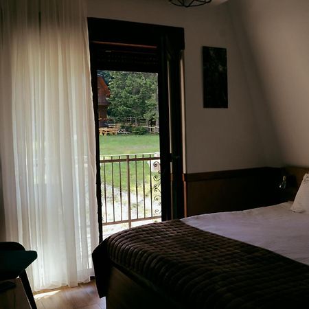 Vila Jelena Jahorina Exterior photo