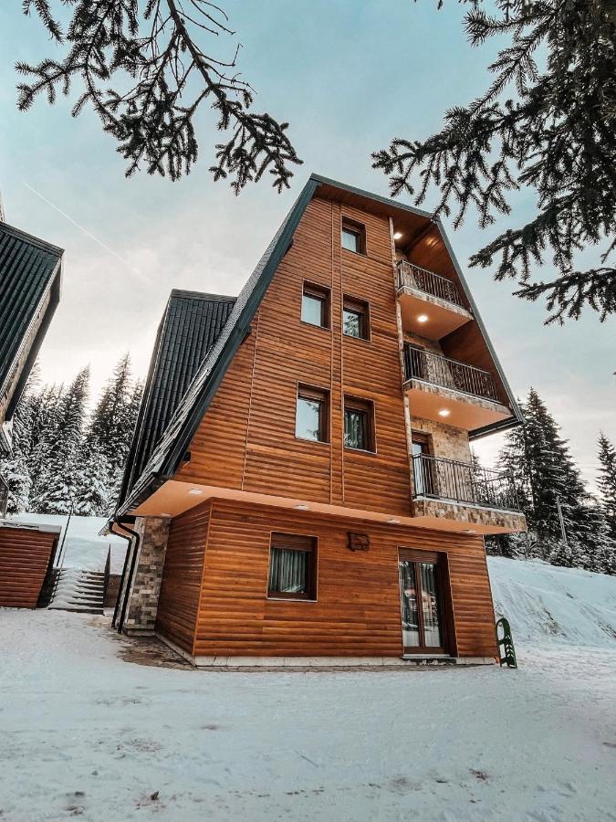 Vila Jelena Jahorina Exterior photo