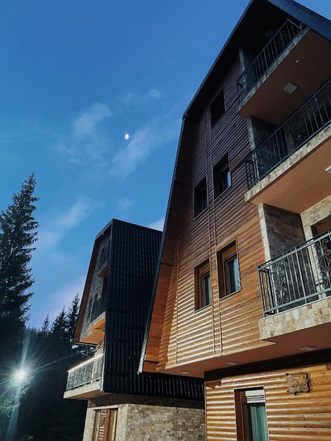 Vila Jelena Jahorina Exterior photo