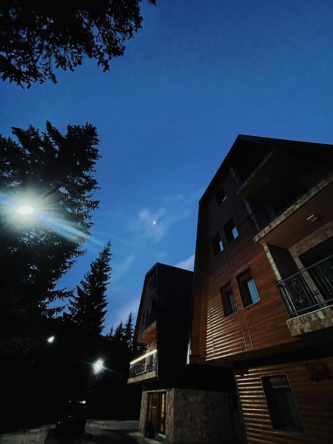 Vila Jelena Jahorina Exterior photo