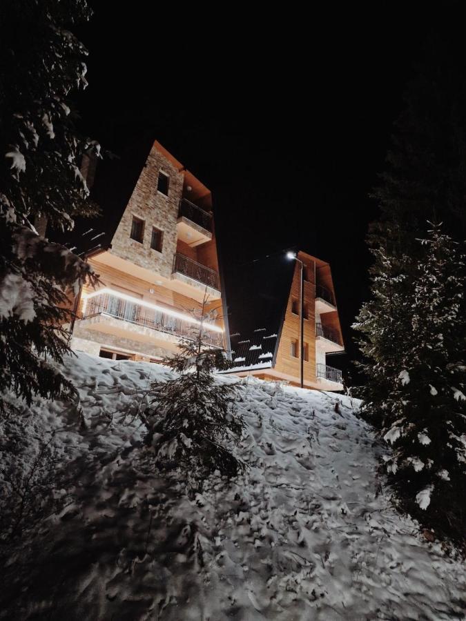 Vila Jelena Jahorina Exterior photo