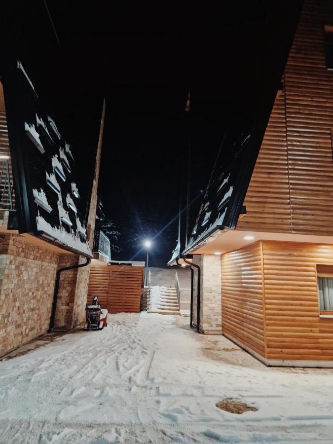 Vila Jelena Jahorina Exterior photo