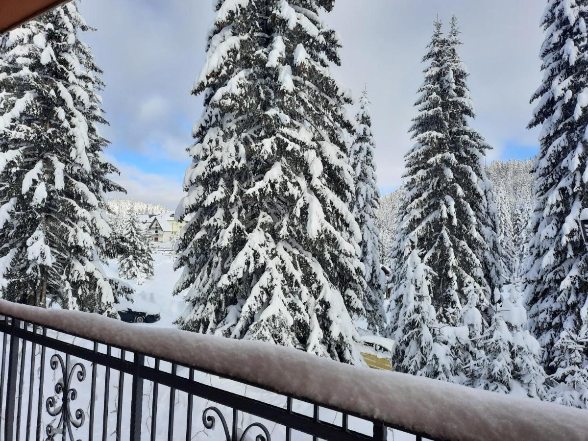 Vila Jelena Jahorina Exterior photo