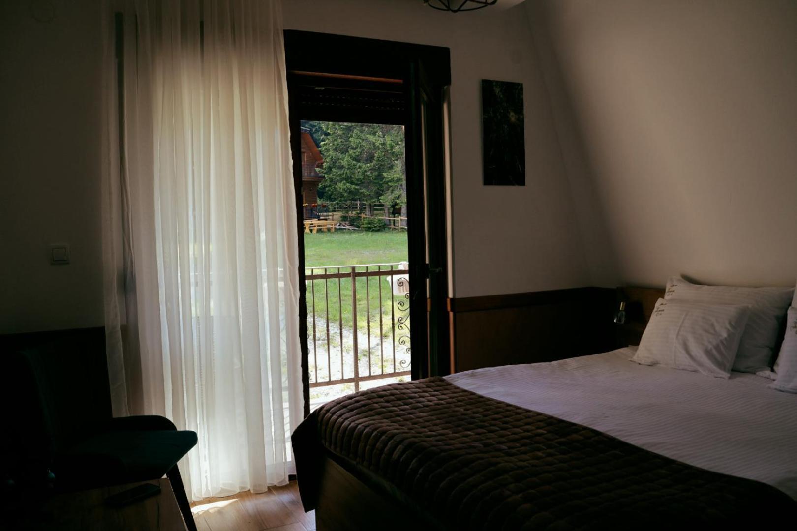 Vila Jelena Jahorina Exterior photo