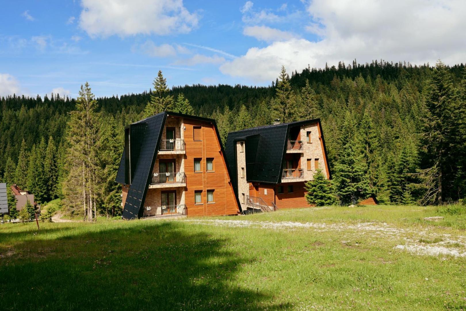 Vila Jelena Jahorina Exterior photo